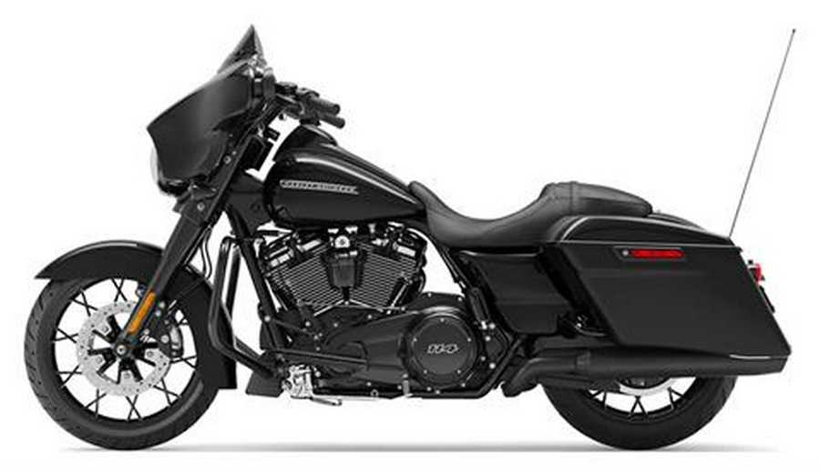 2020 Harley-Davidson Street Glide® Special