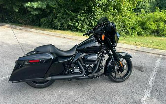 2020 Harley-Davidson Street Glide® Special