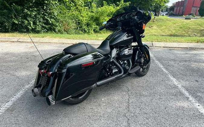 2020 Harley-Davidson Street Glide® Special