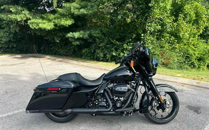 2020 Harley-Davidson Street Glide® Special