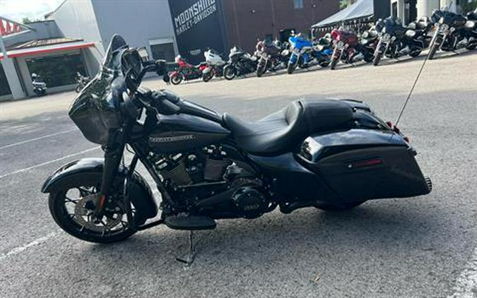 2020 Harley-Davidson Street Glide® Special