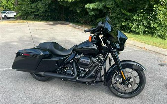 2020 Harley-Davidson Street Glide® Special