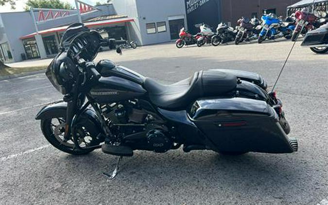 2020 Harley-Davidson Street Glide® Special