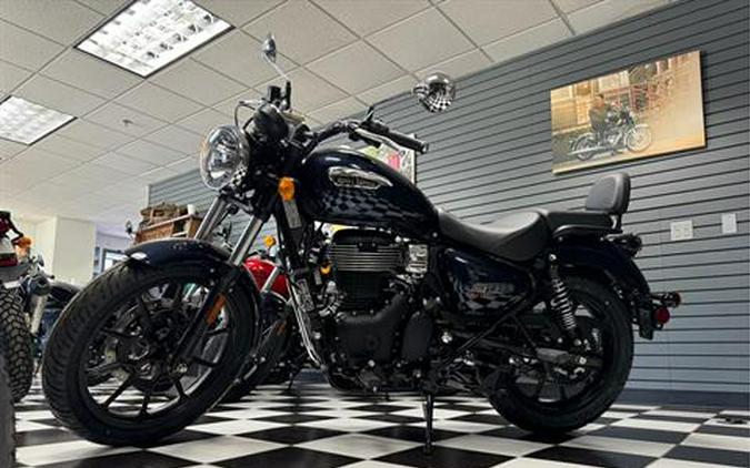 2023 Royal Enfield Meteor 350