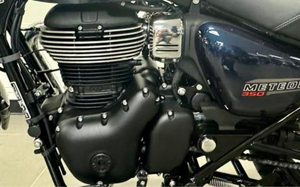 2023 Royal Enfield Meteor 350