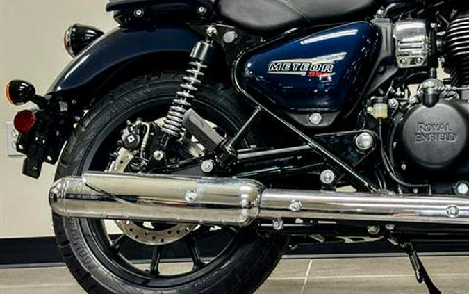 2023 Royal Enfield Meteor 350