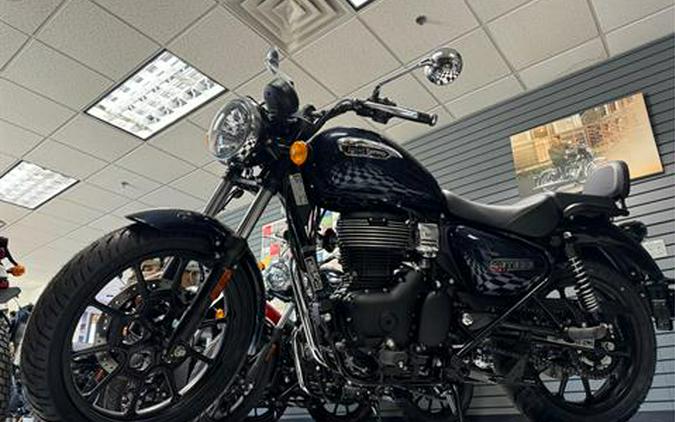 2023 Royal Enfield Meteor 350