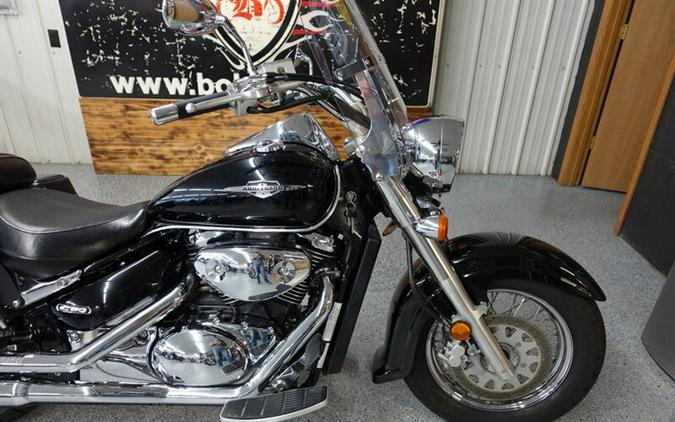 2006 Suzuki Boulevard C50