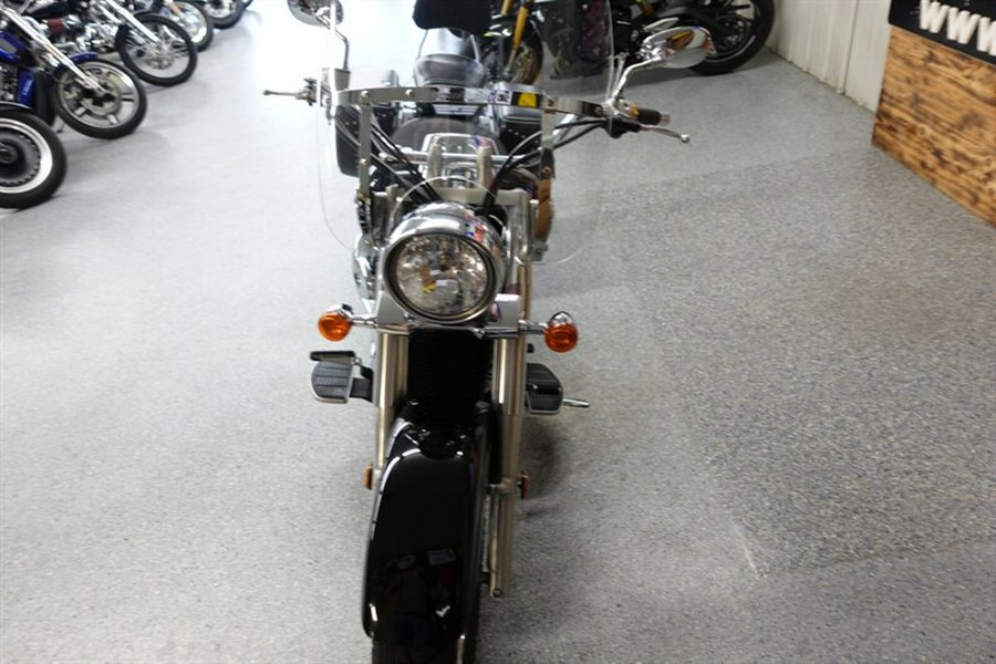 2006 Suzuki Boulevard C50