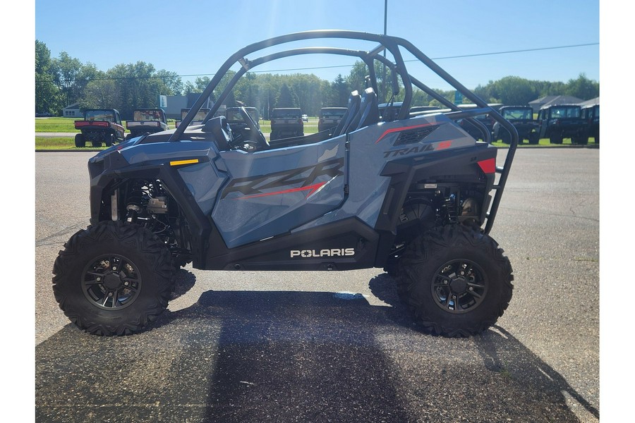 2024 Polaris Industries RZR TRAIL S SPORT