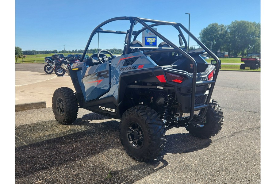 2024 Polaris Industries RZR TRAIL S SPORT