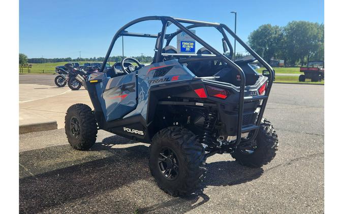 2024 Polaris Industries RZR TRAIL S SPORT