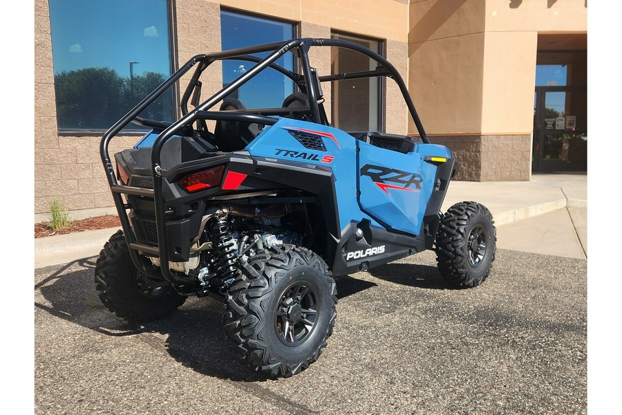 2024 Polaris Industries RZR TRAIL S SPORT