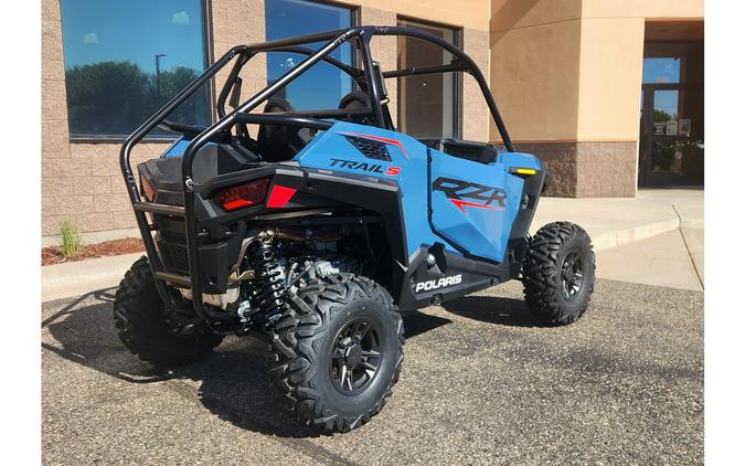 2024 Polaris Industries RZR TRAIL S SPORT