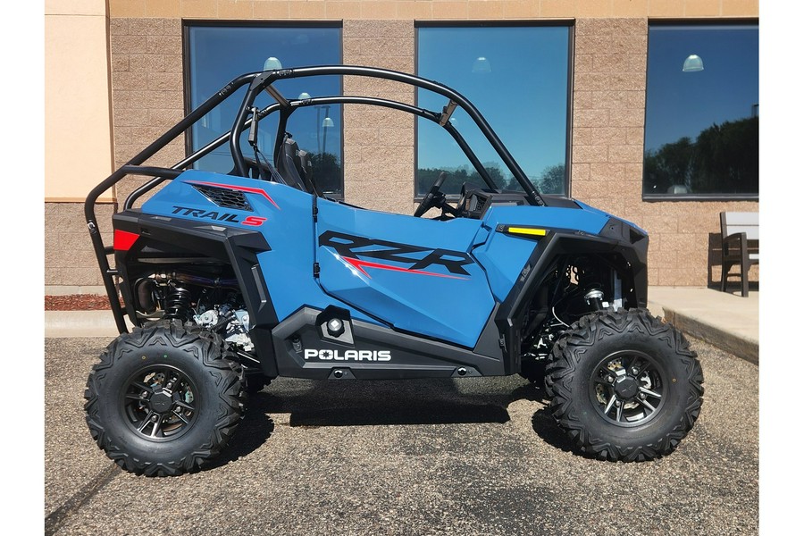 2024 Polaris Industries RZR TRAIL S SPORT