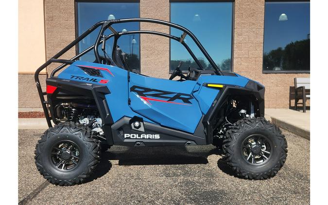 2024 Polaris Industries RZR TRAIL S SPORT