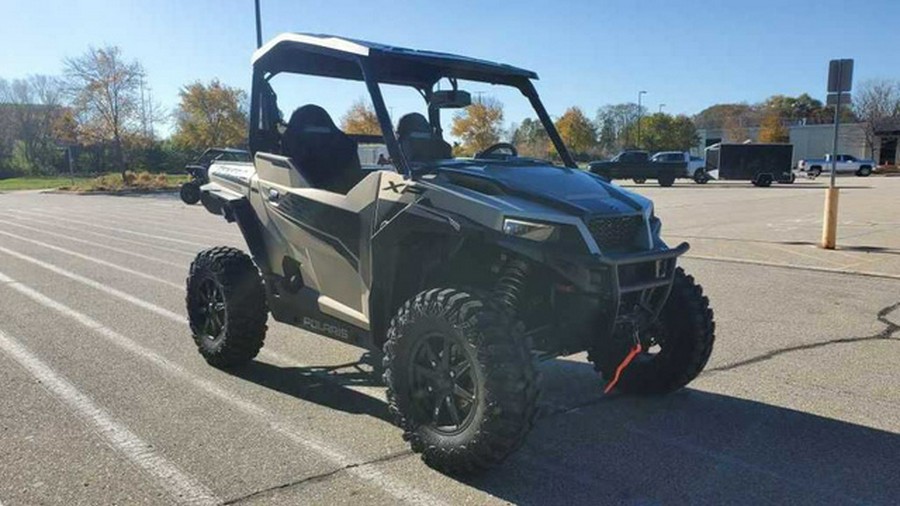 2024 Polaris General XP 1000 Premium