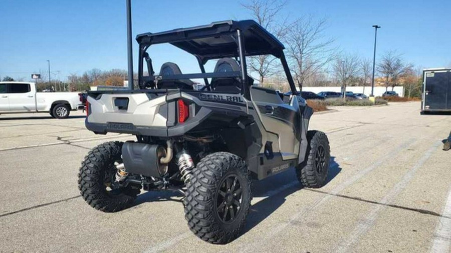 2024 Polaris General XP 1000 Premium