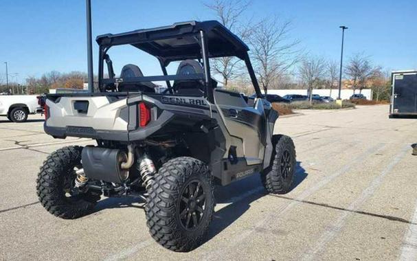 2024 Polaris General XP 1000 Premium