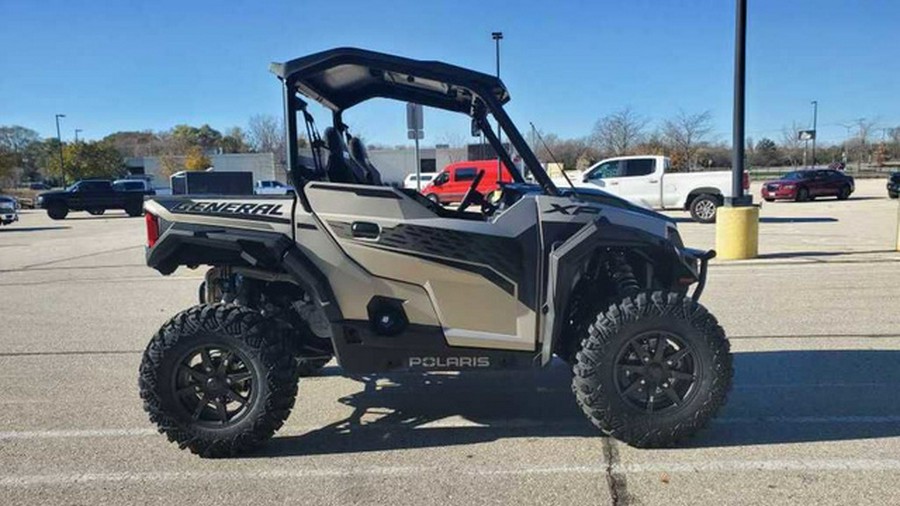 2024 Polaris General XP 1000 Premium