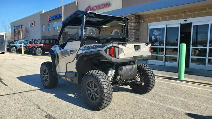 2024 Polaris General XP 1000 Premium