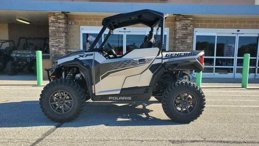 2024 Polaris General XP 1000 Premium