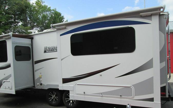 2021 LANCE 2465 PULL CAMPER