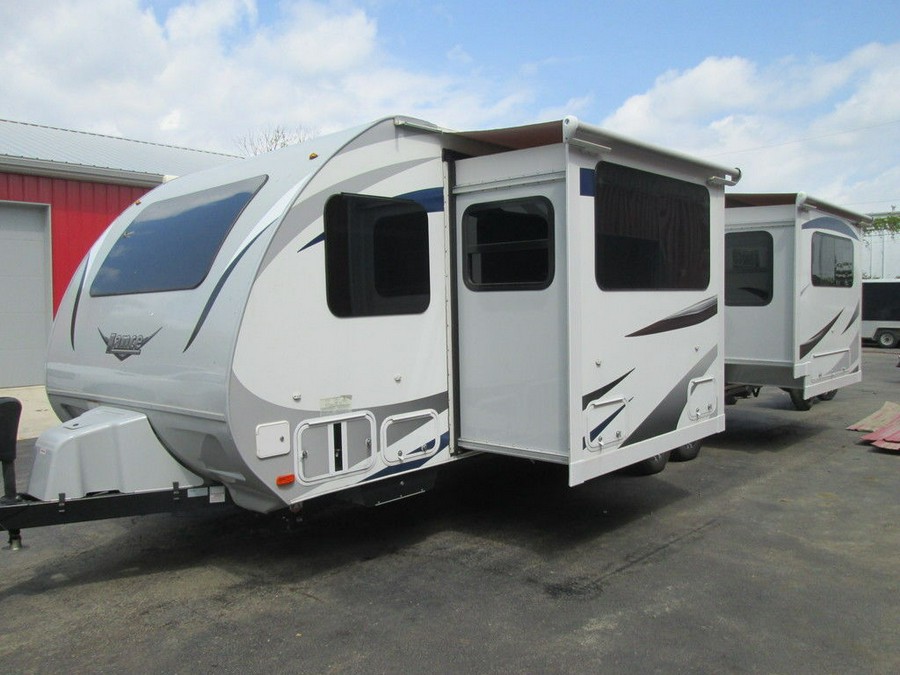 2021 LANCE 2465 PULL CAMPER