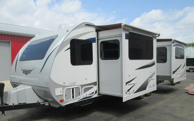 2021 LANCE 2465 PULL CAMPER