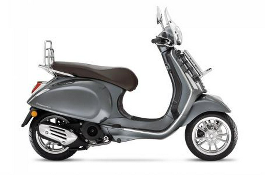 2023 Vespa [Off-Site Inventory] Primavera 150 Touring