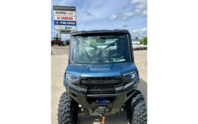 2025 Polaris RANGER XP 1000 NORTH STAR ULTIMATE CREW