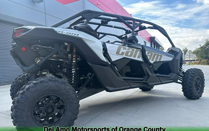 2024 Can-amt MAVERICK X3 MAX RS TURBO