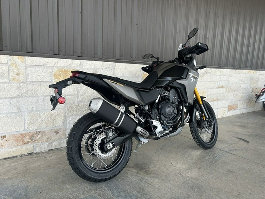 2025 Yamaha Tenere 700