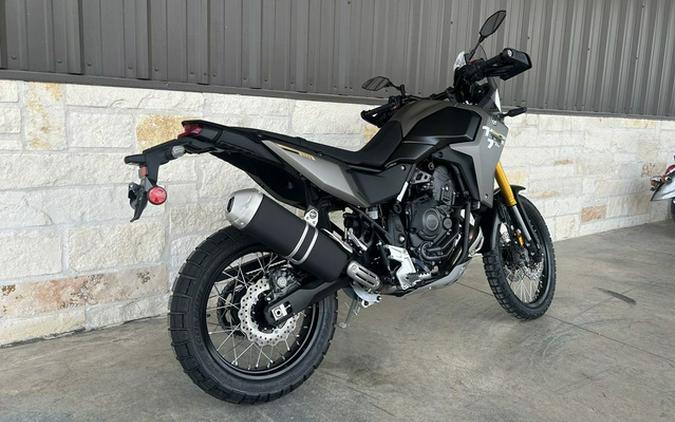 2025 Yamaha Tenere 700