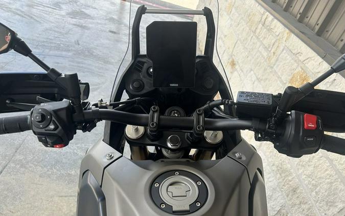2025 Yamaha Tenere 700