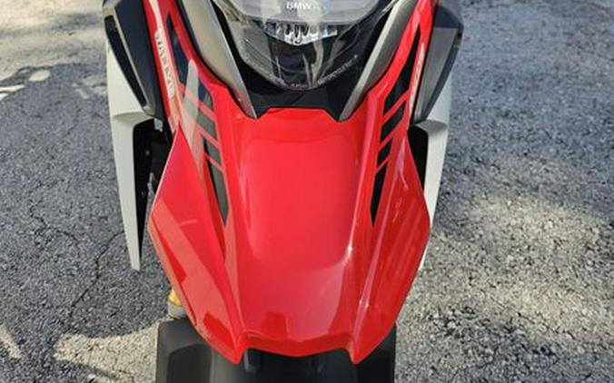New 2025 BMW G 310 GS Motorcycle in Kansas City, MO