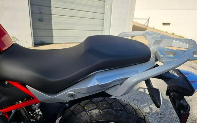 New 2025 BMW G 310 GS Motorcycle in Kansas City, MO