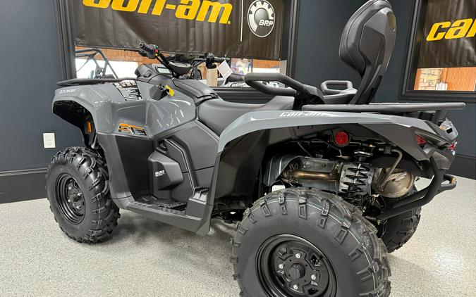 2026 Can-Am Outlander MAX DPS 500