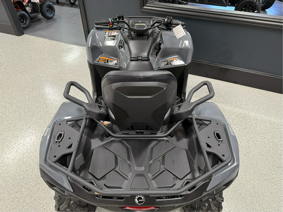 2026 Can-Am Outlander MAX DPS 500