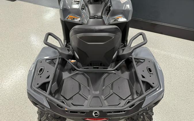 2026 Can-Am Outlander MAX DPS 500