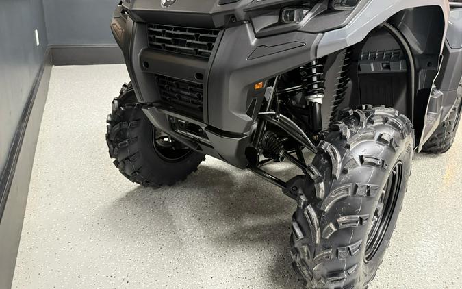 2026 Can-Am Outlander MAX DPS 500