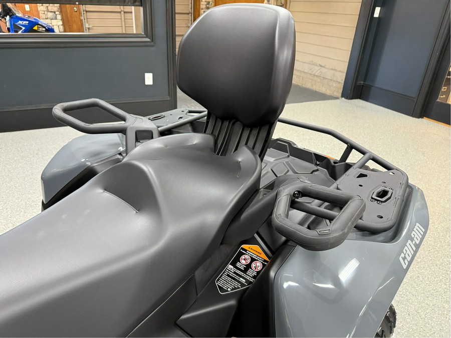 2026 Can-Am Outlander MAX DPS 500