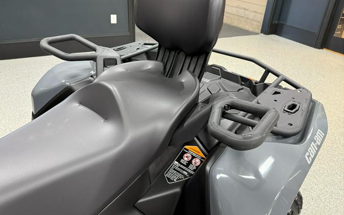 2026 Can-Am Outlander MAX DPS 500