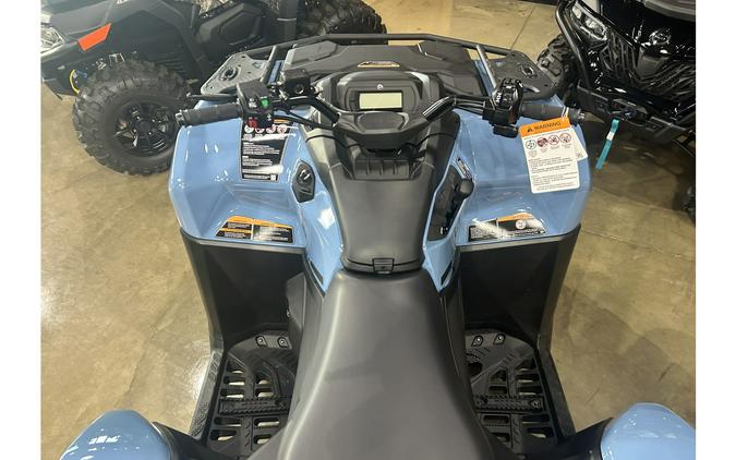 2025 Can-Am ATV OUTL XT 700 BE 25