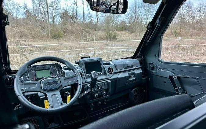 2026 Polaris Ranger® Crew XP 1000 NorthStar Edition Ultimate