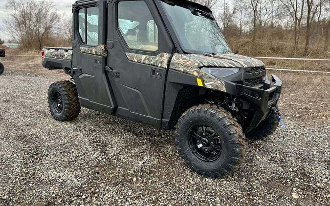 2026 Polaris Ranger® Crew XP 1000 NorthStar Edition Ultimate