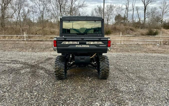 2026 Polaris Ranger® Crew XP 1000 NorthStar Edition Ultimate