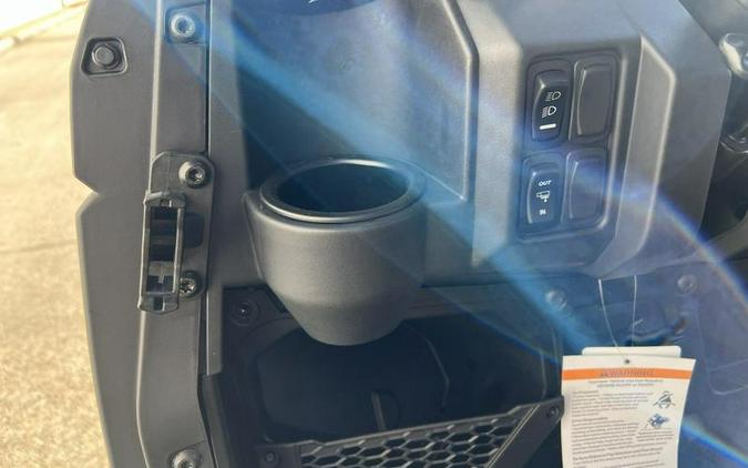 2026 Polaris® Ranger Crew XP 1000 Premium Polaris Pursuit Camo