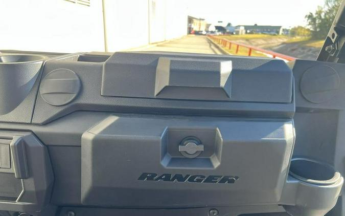 2026 Polaris® Ranger Crew XP 1000 Premium Polaris Pursuit Camo