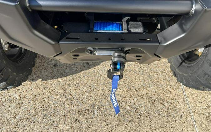 2026 Polaris® Ranger Crew XP 1000 Premium Polaris Pursuit Camo